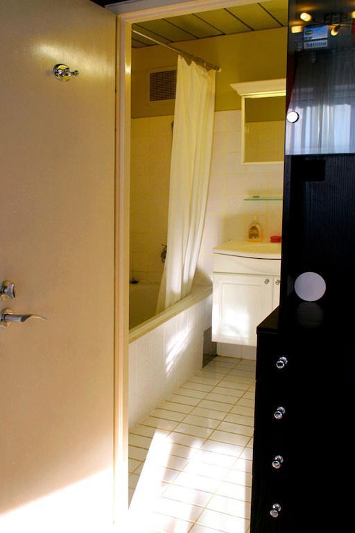Apartment Center Vídeň Pokoj fotografie