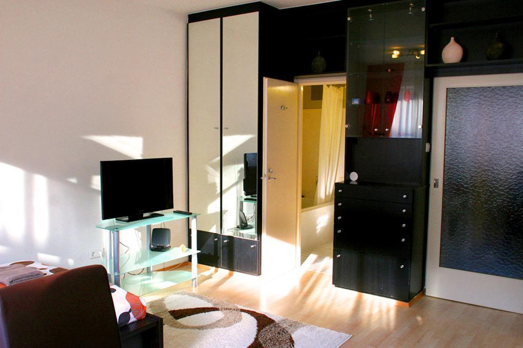 Apartment Center Vídeň Pokoj fotografie